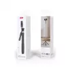 XO SS15 Bluetooth-Selfie-Stick-Stativ, 180 cm, Schwarz