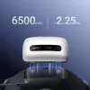 BoboVR BM60-1 6500 mAh Akku mit Ladestation für M3 Pro+ und M3 - Weiß