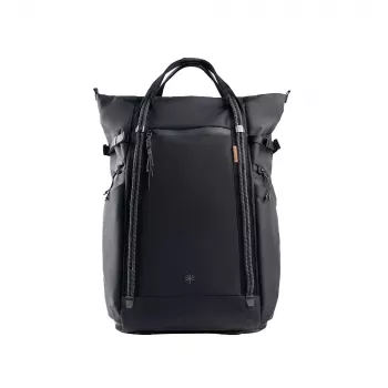 PGYTECH OneGo Roamer Tote 18L Kamerarucksack (Matt Schwarz)