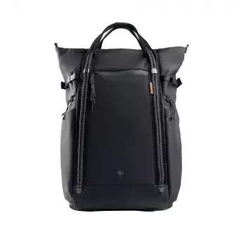 PGYTECH OneGo Roamer Tote 25L Kameratasche (Matt Schwarz)