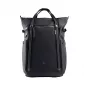 PGYTECH OneGo Roamer Tote 25L Kameratasche (Matt Schwarz)