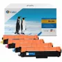 G&G Toner kompatibel mit Brother TN-900Y