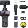 Insta360 Luna Ultra Creator Bundle, Cosmic Black (LUNA03)