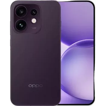 OPPO Reno16 5G 8GB/256GB Dunkelviolett