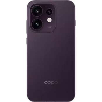 OPPO Reno16 5G 8GB/256GB Dunkelviolett
