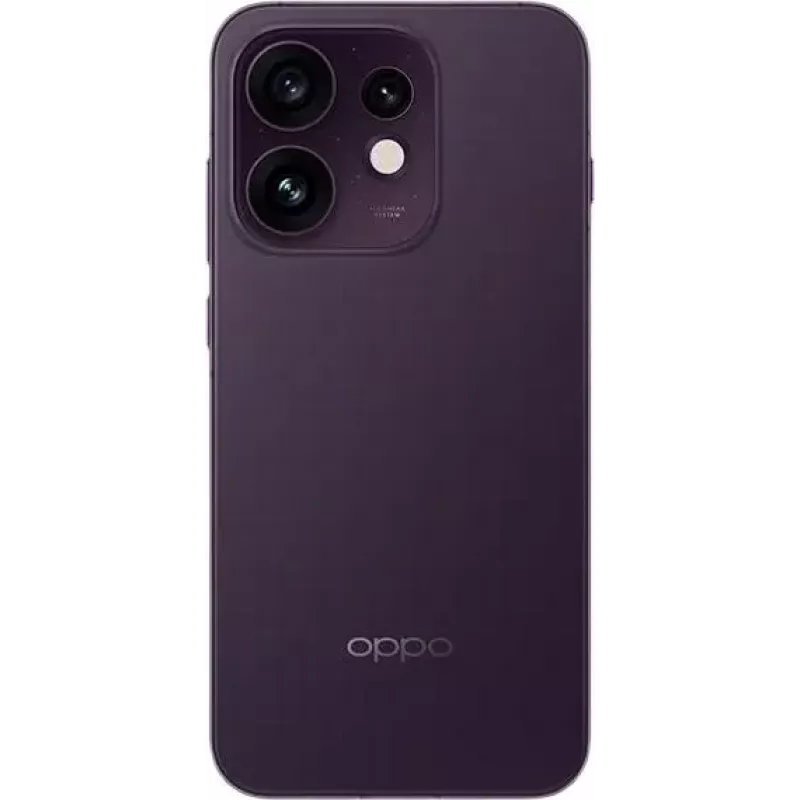 OPPO Reno16 5G 8GB/256GB Dunkelviolett