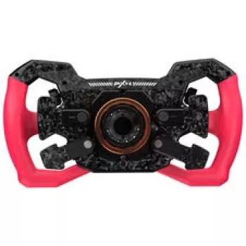 PXN WTL GT ONE Racing Wheel, Pink Edition