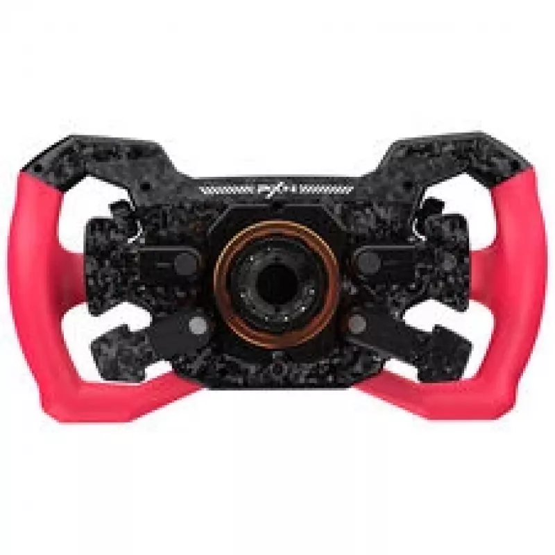 PXN WTL GT ONE Racing Wheel, Pink Edition