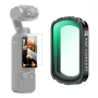 KF UV-Filter HD MC 12-fach beschichtet für DJI Osmo Pocket 3 (KF01.2534)
