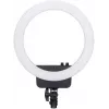 Nanlite Halo16 LED-Ringleuchte (12-2024-JSG)