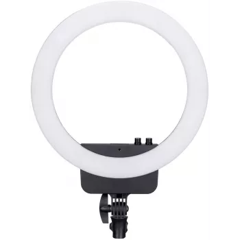 Nanlite Halo16 LED-Ringleuchte (12-2024-JSG)