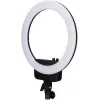 Nanlite Halo16 LED-Ringleuchte (12-2024-JSG)