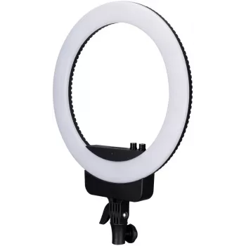 Nanlite Halo16 LED-Ringleuchte (12-2024-JSG)