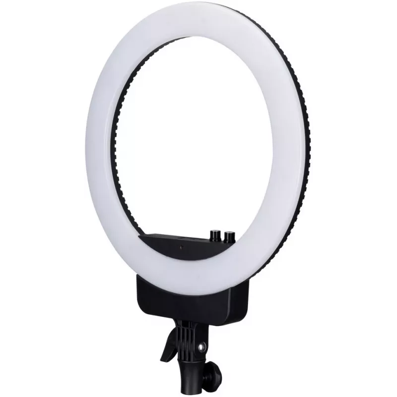 Nanlite Halo16 LED-Ringleuchte (12-2024-JSG)