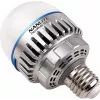 Nanlite PavoBulb 10C RGBWW LED-Lampe, 1-Licht-Kit (14-1004-1KIT)