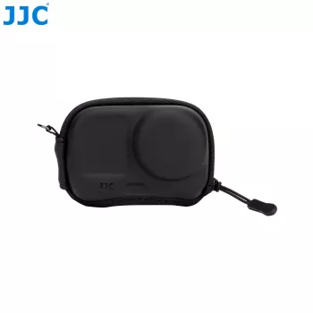 JJC Hartschalen-Schutzhülle für DJI Osmo Action 6 5 Pro 4 3 / HSCC-OA6