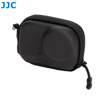 JJC Hartschalen-Schutzhülle für DJI Osmo Action 6 5 Pro 4 3 / HSCC-OA6