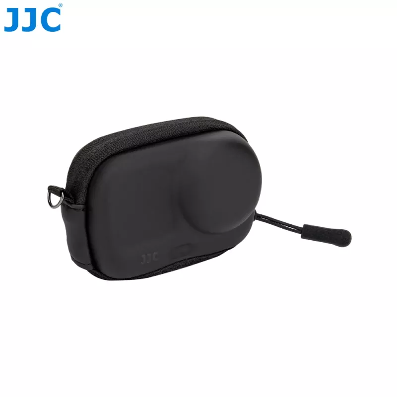 JJC Hartschalen-Schutzhülle für DJI Osmo Action 6 5 Pro 4 3 / HSCC-OA6