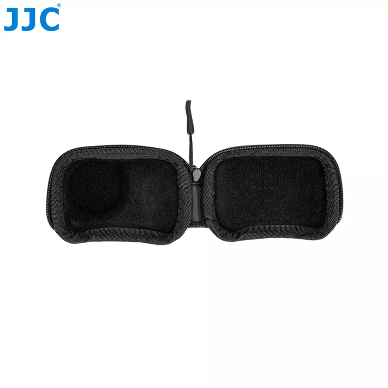 JJC Hartschalen-Schutzhülle für DJI Osmo Action 6 5 Pro 4 3 / HSCC-OA6