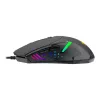 REDRAGON CENTROPHORUS 7200DPI RGB Gaming-Maus - Schwarz