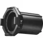 Godox MLP-01 Projektionsobjektiv 19° für Bowens-Mount-LED-Leuchten