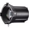 Godox GP19K 19° Projektionsaufsatz mit 6 Gobos für S30/S60 LED-Lichter