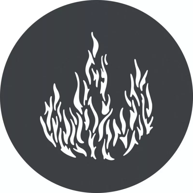 Godox GP GS1 Gobo-Set (6 Stück) für SA-P Projektionsaufsatz