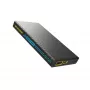 Nitecore Summit 10000 mAh 38.5W Powerbank Schwarz