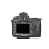 Sunwayfoto PN-D700 Schnellwechselplatte für Nikon D700 (Arca-Swiss, Schwarz)