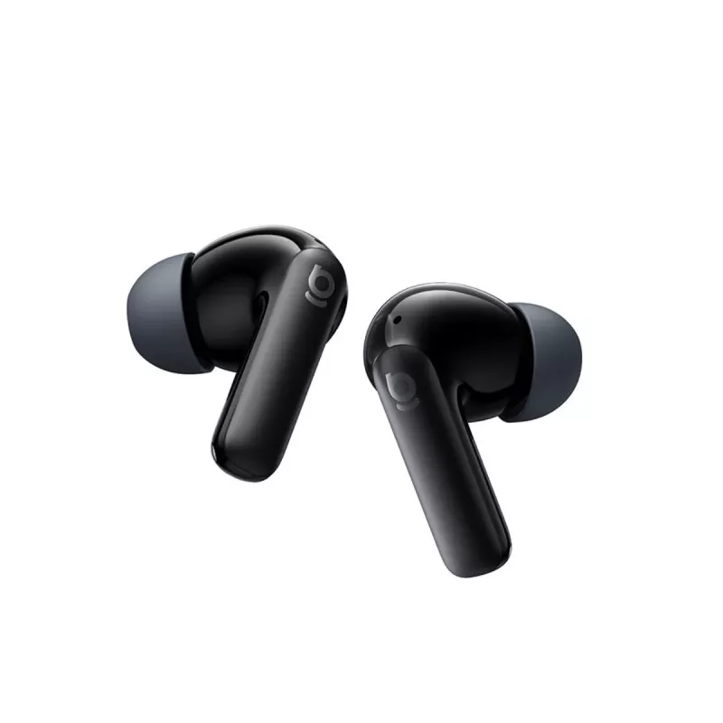 Baseus Bass EP10 TWS kabellose In-Ear-Kopfhörer mit aktiver Geräuschunterdrückung - Schwarz
