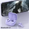 AWEI T36 TWS+ Bluetooth 5.1 True Wireless Stereo Ohrhörer mit Ladecase - Grün