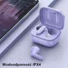 AWEI T36 TWS+ Bluetooth 5.1 True Wireless Stereo Ohrhörer mit Ladecase - Grün