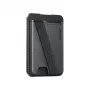 JOYROOM JR-ZS432 Magnetische Brieftasche für MagSafe - Schwarz