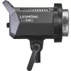Godox Litemons LA200D K2 2-Licht Tageslicht LED Monolight-Set mit Softboxen, Stativen und Tragetasche