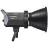 Godox Litemons LA200D K2 2-Licht Tageslicht LED Monolight-Set mit Softboxen, Stativen und Tragetasche