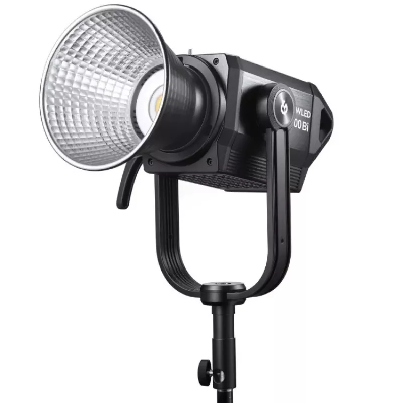 Godox M300Bi Bi-Color LED Monolight 300W Bowens Mount