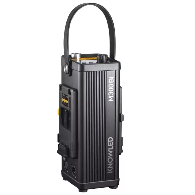 Godox M300Bi Bi-Color LED Monolight 300W Bowens Mount