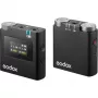 Godox Virso M1 2,4 GHz kabelloses Aufnahmesystem