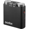Godox Virso M1 2,4 GHz kabelloses Aufnahmesystem