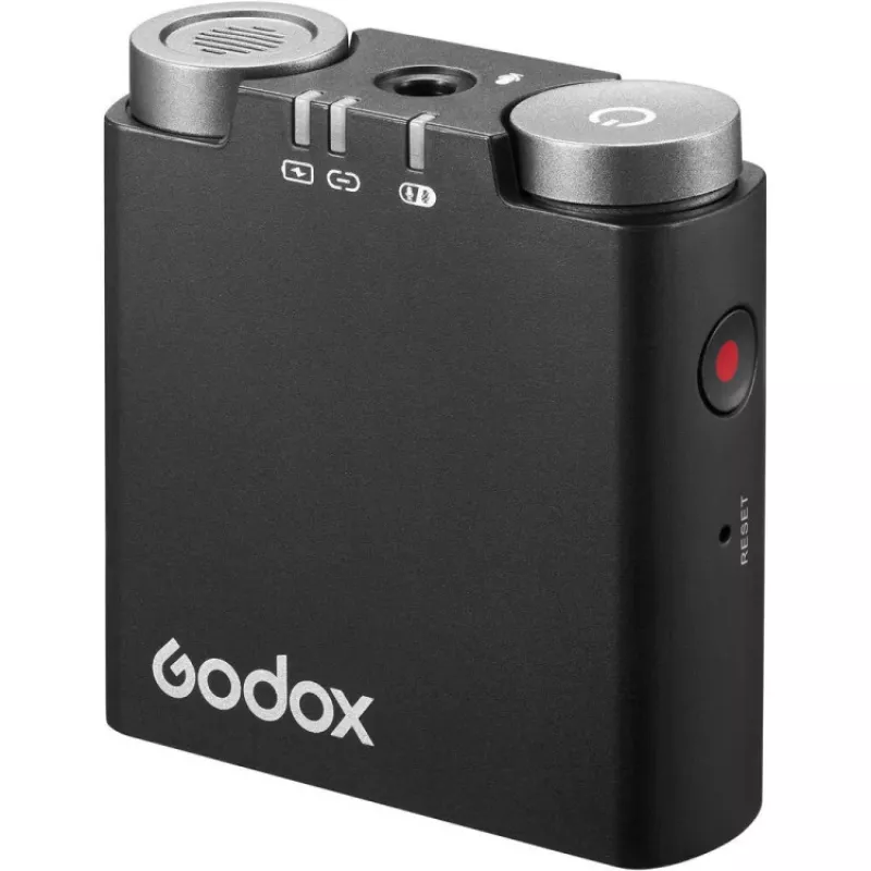 Godox Virso M1 2,4 GHz kabelloses Aufnahmesystem