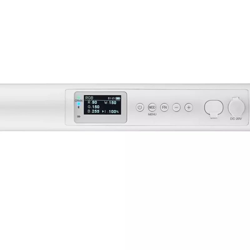 Godox Knowled TP8R RGBWW LED-Röhrenlicht 80W
