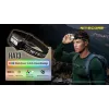 NITECORE HA13 (2026) RGB-Stirnlampe 350lm