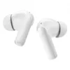 Baseus Bass EP10 TWS schnurlose In-Ear-Kopfhörer mit ANC, Weiß