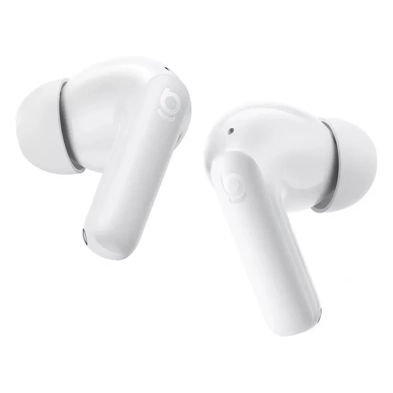 Baseus Bass EP10 TWS schnurlose In-Ear-Kopfhörer mit ANC, Weiß
