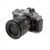 Viltrox AF 27mm F1.2 Pro Nikon Z-Objektiv