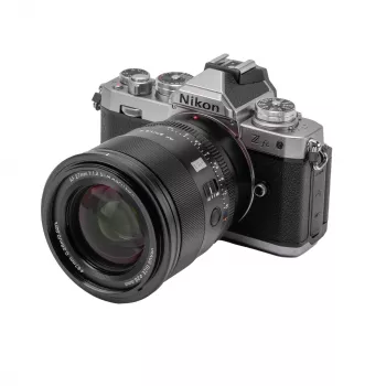 Viltrox AF 27mm F1.2 Pro Nikon Z-Objektiv