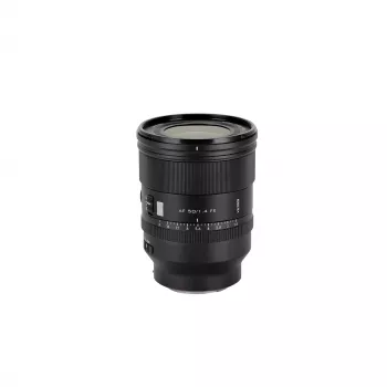 Viltrox AF 50mm F1.4 Pro Sony FE Vollformat Autofokus Festbrennweite