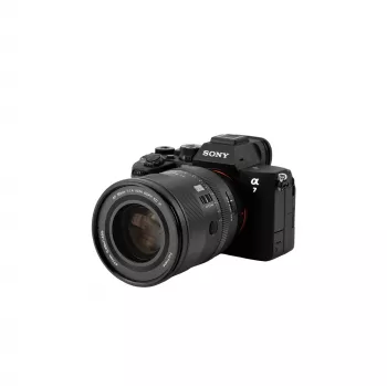 Viltrox AF 50mm F1.4 Pro Sony FE Vollformat Autofokus Festbrennweite