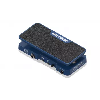 Hotone SP21 Wong Press Multi-Funktions-Wah-Volume-Expression-Pedal