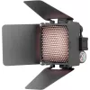 Zhiyun M20 Combo 20W Bi-Color LED Video-Licht-Set mit RGB, Mini-Stativ, Diffusor, Grid, Barndoors